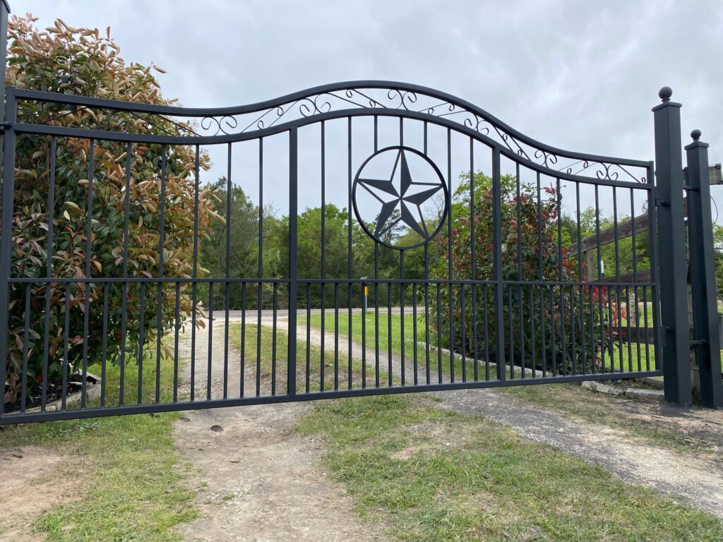 Best Gate Repair Near Me